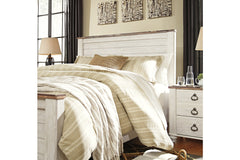 Willowton Queen Panel Headboard - B267-57