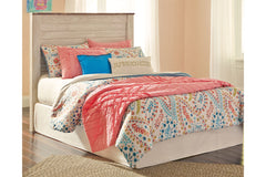 Willowton Full Panel Headboard - B267-87