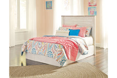 Willowton Full Panel Headboard - B267-87
