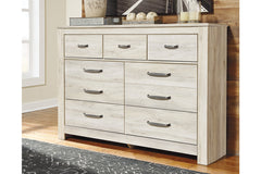Bellaby Dresser - B331-31