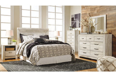 Bellaby Queen Panel Headboard - B331-57