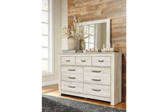 Bellaby Dresser - B331-31