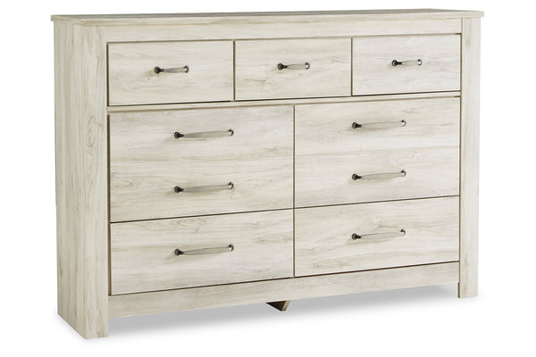 Bellaby Dresser - B331-31