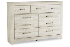Bellaby Dresser - B331-31