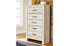 Bellaby Chest of Drawers - B331-46