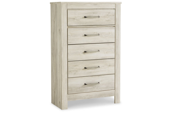 Bellaby Chest of Drawers - B331-46