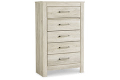 Bellaby Chest of Drawers - B331-46