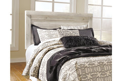 Bellaby Queen Platform Bed with 2 Storage Drawers - B331B4