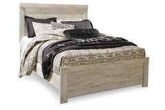 Bellaby Queen Panel Bed - B331B2