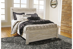 Bellaby Queen Panel Headboard - B331-57