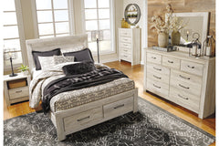 Bellaby Dresser - B331-31