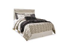 Bellaby Queen Panel Headboard - B331-57