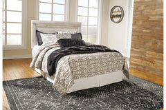 Bellaby Queen Panel Headboard - B331-57
