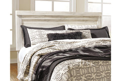 Bellaby King Panel Bed - B331B8