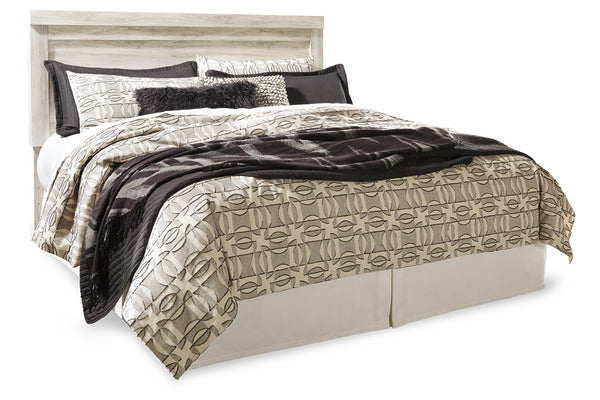 Bellaby King Panel Headboard - B331-58