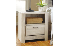 Bellaby Nightstand - B331-91