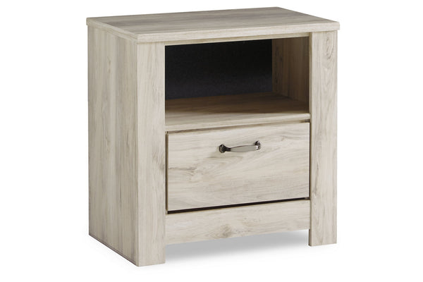 Bellaby Nightstand - B331-91