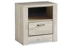 Bellaby Nightstand - B331-91