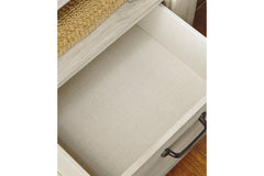 Bellaby Nightstand - B331-91