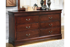 Alisdair Dresser - B376-31