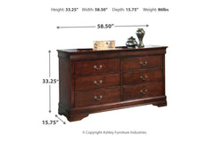 Alisdair Dresser - B376-31