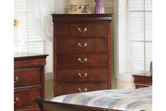 Alisdair Chest of Drawers - B376-46