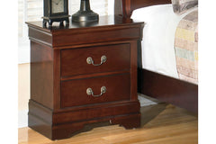 Alisdair Nightstand - B376-92