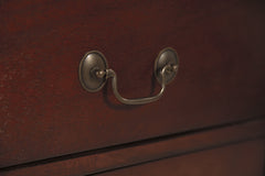 Alisdair Nightstand - B376-92