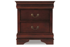 Alisdair Nightstand - B376-92