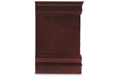 Alisdair Nightstand - B376-92
