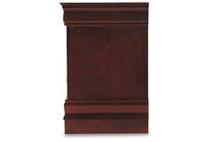 Alisdair Nightstand - B376-92