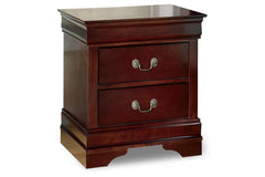 Alisdair Nightstand - B376-92