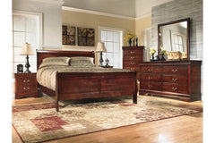 Alisdair Dresser - B376-31