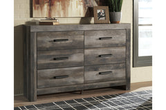 Wynnlow Dresser - B440-31