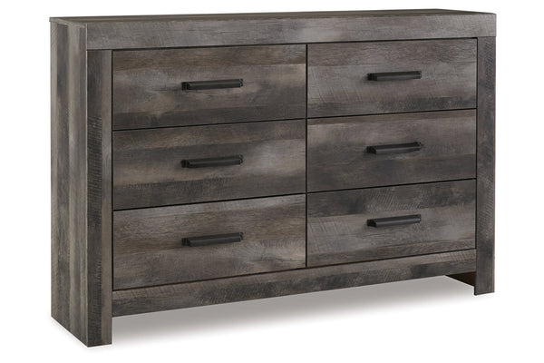 Wynnlow Dresser - B440-31