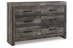 Wynnlow Dresser - B440-31