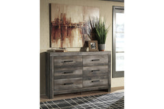 Wynnlow Dresser - B440-31