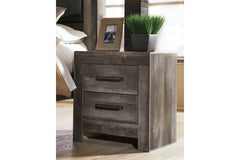 Wynnlow Nightstand - B440-92