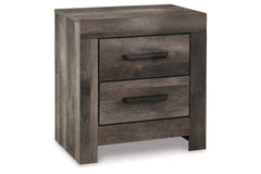 Wynnlow Nightstand - B440-92