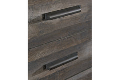 Wynnlow Chest of Drawers - B440-46