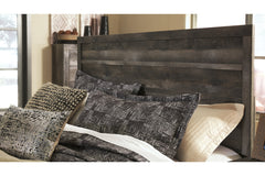 Wynnlow Queen Panel Bed - B440B2
