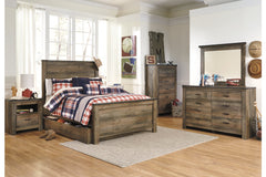 Trinell Chest of Drawers - B446-46