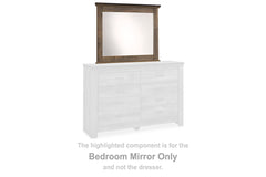 Trinell Bedroom Mirror - B446-26