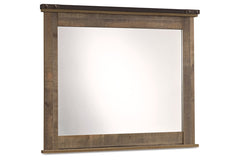 Trinell Bedroom Mirror - B446-26
