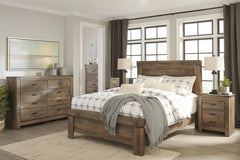Trinell Dresser - B446-31