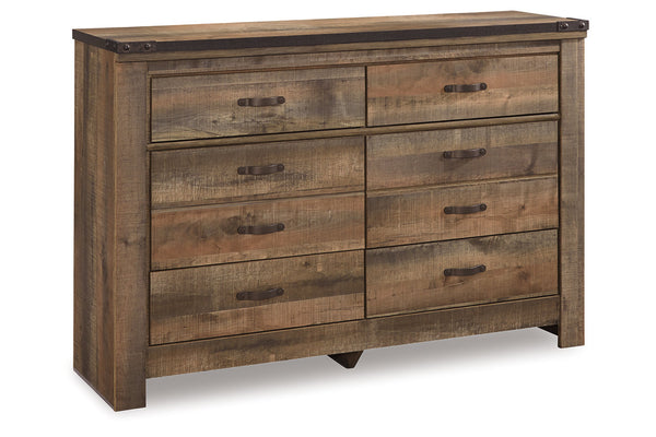 Trinell Dresser - B446-31