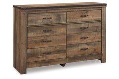 Trinell Dresser - B446-31