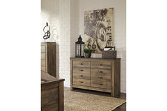 Trinell Dresser - B446-31