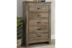 Trinell Chest of Drawers - B446-46