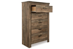 Trinell Chest of Drawers - B446-46